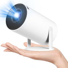Load image into Gallery viewer, CineMax Pro™ - Portable Projector