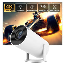 Load image into Gallery viewer, CineMax Pro™ - Portable Projector