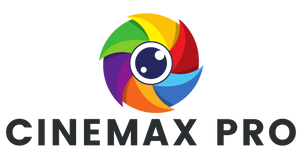 CineMax Pro™
